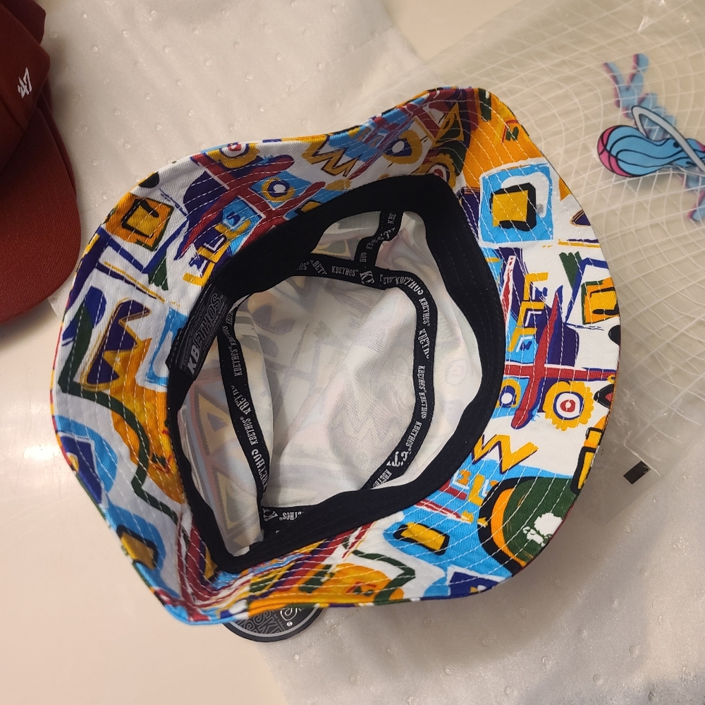KBETHOS Bucket Hat - Picture 4 of 8